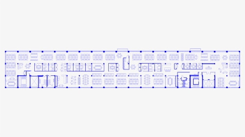 Brooklyn Army Terminal Plan, HD Png Download, Free Download