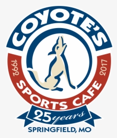 Coyote's Adobe Cafe, HD Png Download, Free Download