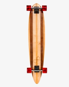 Handmade Longboard Side Project Skateboards Mindsparkle - Longboard Handmade, HD Png Download, Free Download