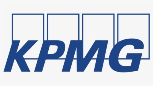 Kpmg Logo - Kpmg Logo Cutting Through Complexity, HD Png Download, Free Download