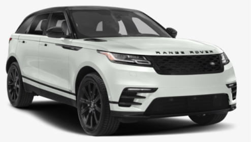 2018 Range Rover Velar Left - 2020 Land Rover Range Rover Velar P250 S, HD Png Download, Free Download