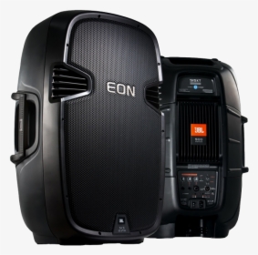 Transparent Dj Speakers Png - Jbl Eon 500w Speaker, Png Download, Free Download