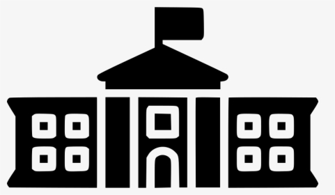 The Whitehouse - B2b Icon Png, Transparent Png, Free Download