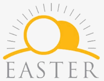 Easter Religious Clipart - Vintages, HD Png Download, Free Download