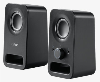Z150 Stereo Speakers - Logitech Z150, HD Png Download, Free Download
