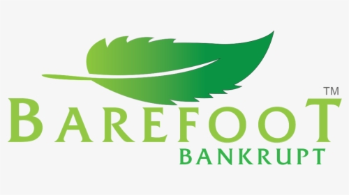 Barefoot Bankrupt - Edb Bahrain, HD Png Download, Free Download