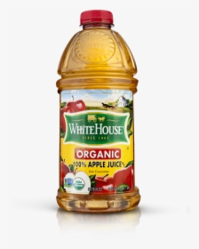 Fruitastic - 64 Oz Bottle Of Juice, HD Png Download, Free Download