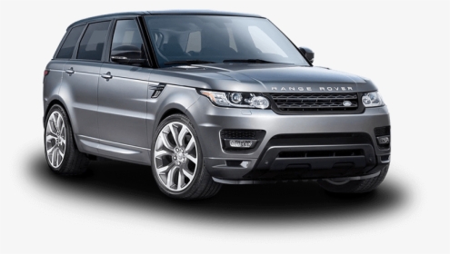 Land Rover Range Rover Sport 5d Silber - 2016 Lr3 Land Rover, HD Png Download, Free Download