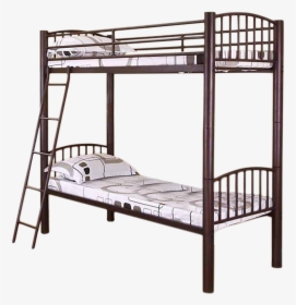 Bunk Bed, HD Png Download, Free Download