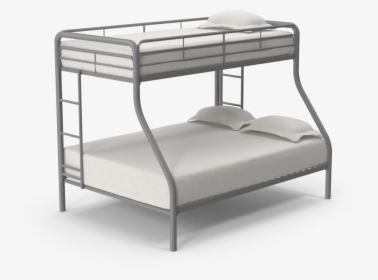 Bunk Bed, HD Png Download, Free Download