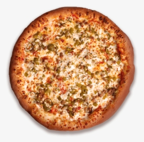 White House Pizza At Speedy"s Pizza - California-style Pizza, HD Png Download, Free Download