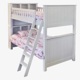 Bunk Bed Png, Transparent Png, Free Download