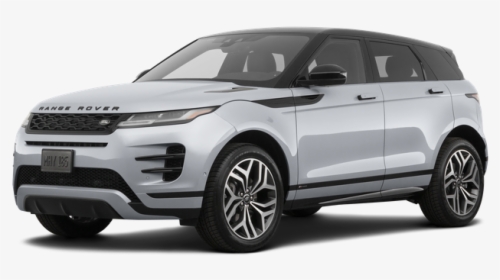 2020 Land Rover Range Rover Evoque Price, HD Png Download, Free Download