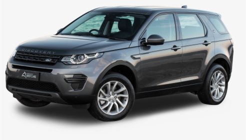 Land Rover Discovery Price 2019, HD Png Download, Free Download