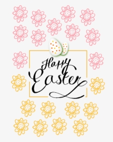 Easter Transparent Clipart, HD Png Download, Free Download