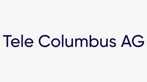 Logo Tele Columbus Ag - Graphics, HD Png Download, Free Download