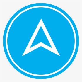 Mark - Axios Holding Logo, HD Png Download, Free Download