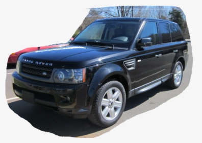Picture Of 2010 Land Rover - Land Rover Discovery, HD Png Download, Free Download