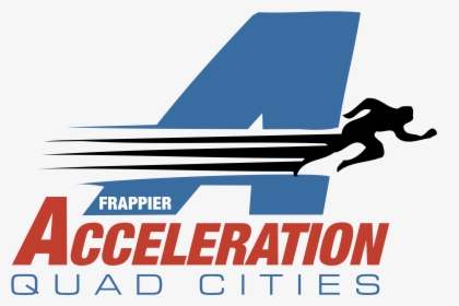 Acceleration Quad Cities 01 Logo Png Transparent - Graphic Design, Png Download, Free Download