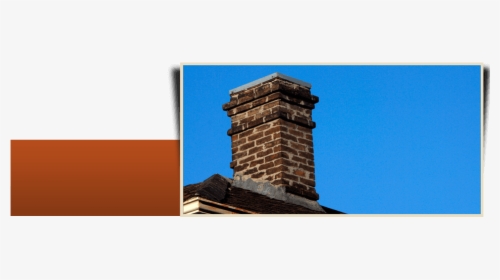 Chimney Repairs - Roof, HD Png Download, Free Download
