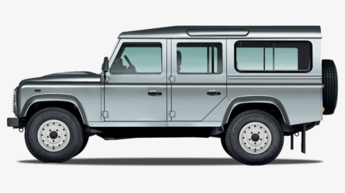 Alpine Armoring - Land Rover Defender Png, Transparent Png, Free Download