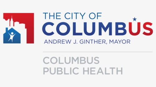City Of Columbus Logo, HD Png Download, Free Download