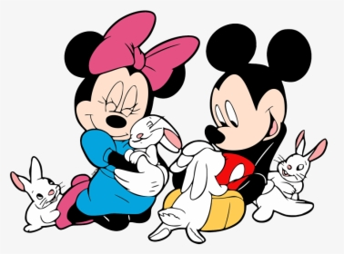 Disney Easter Clipart Free, HD Png Download, Free Download