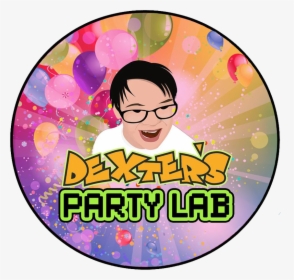 Picture - Dexter's Laboratory, HD Png Download, Free Download