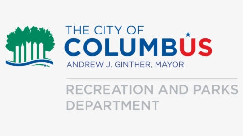 Crpd - Columbus Ohio Rec And Parks, HD Png Download, Free Download