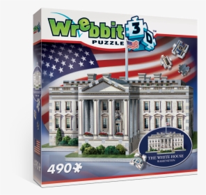 Whitehouse Png, Transparent Png, Free Download