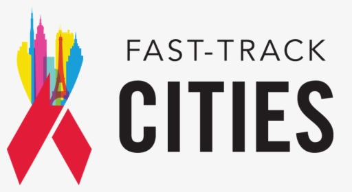 Fast Track Cities Logo, HD Png Download, Free Download