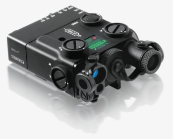 Laser With Night Vision, HD Png Download, Free Download