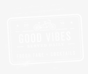 Good Vibes - Joshua Redman James Farm, HD Png Download, Free Download