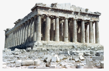 Parthenon, HD Png Download, Free Download