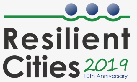 Bonn - Iclei Resilient Cities Congress, HD Png Download, Free Download