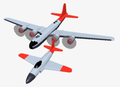 Model Aircraft, HD Png Download, Free Download