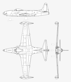 Monoplane, HD Png Download, Free Download