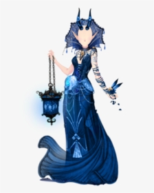 Eldarya Png Roupas, Transparent Png, Free Download