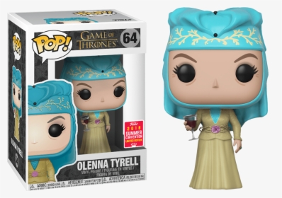 Olenna Tyrell Funko Pop, HD Png Download, Free Download