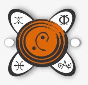 Den Identity - Circle, HD Png Download, Free Download