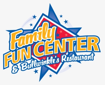 Family Fun Center, HD Png Download, Free Download