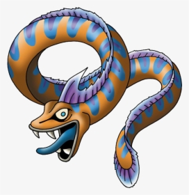 Dragon Quest Eveel, HD Png Download, Free Download
