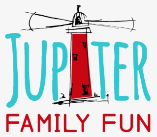 Jupiter Family Fun - Poster, HD Png Download, Free Download