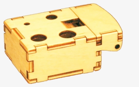 Wooden Ocarina Kit, HD Png Download, Free Download