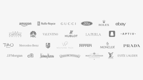 List Of Partners Logos - Louis Vuitton, HD Png Download, Free Download