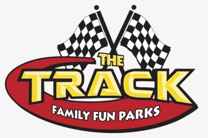 The Track Family Fun Parks - Track Family Fun Parks Branson Mo, HD Png Download, Free Download
