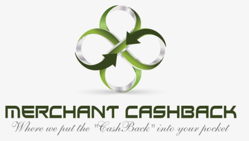 Merchant Cashback Logo - Graphic Design, HD Png Download, Free Download