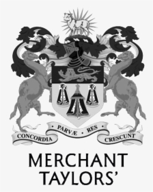 Merchant Taylors Oxfordshire Academy Trust, HD Png Download, Free Download