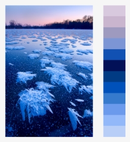 Color Palette - Snow, HD Png Download, Free Download