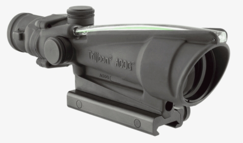 Trijicon Acog 3.5 X35, HD Png Download, Free Download